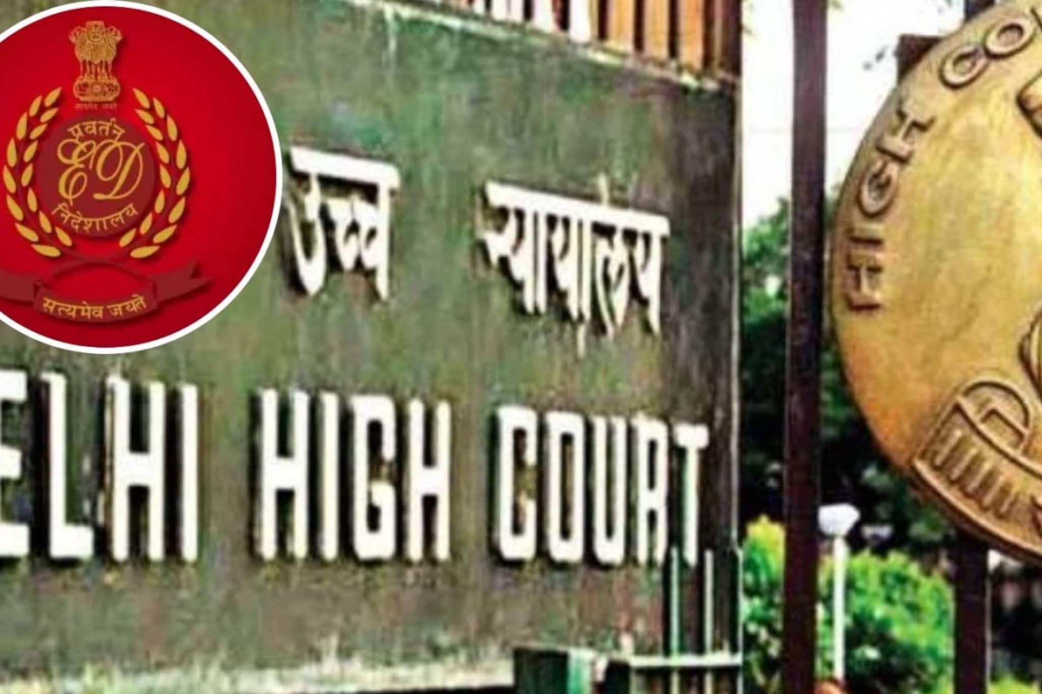 কলকাতায় CBI এবং ED অফিস সুরক্ষিত নয় তদন্তের জন‍্য! দিল্লি হাইকোর্টে অভিযোগ কেন্দ্রীয় তদন্তকারী সংস্থার