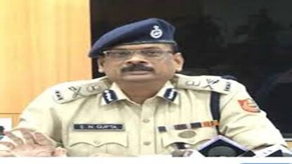 মেয়াদ বাড়ল সিদ্ধিনাথ গুপ্ত-এর