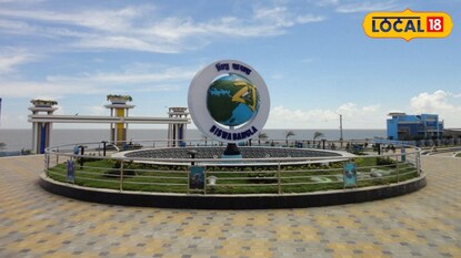 দিঘায় ব্যবসায়িক উন্নতি