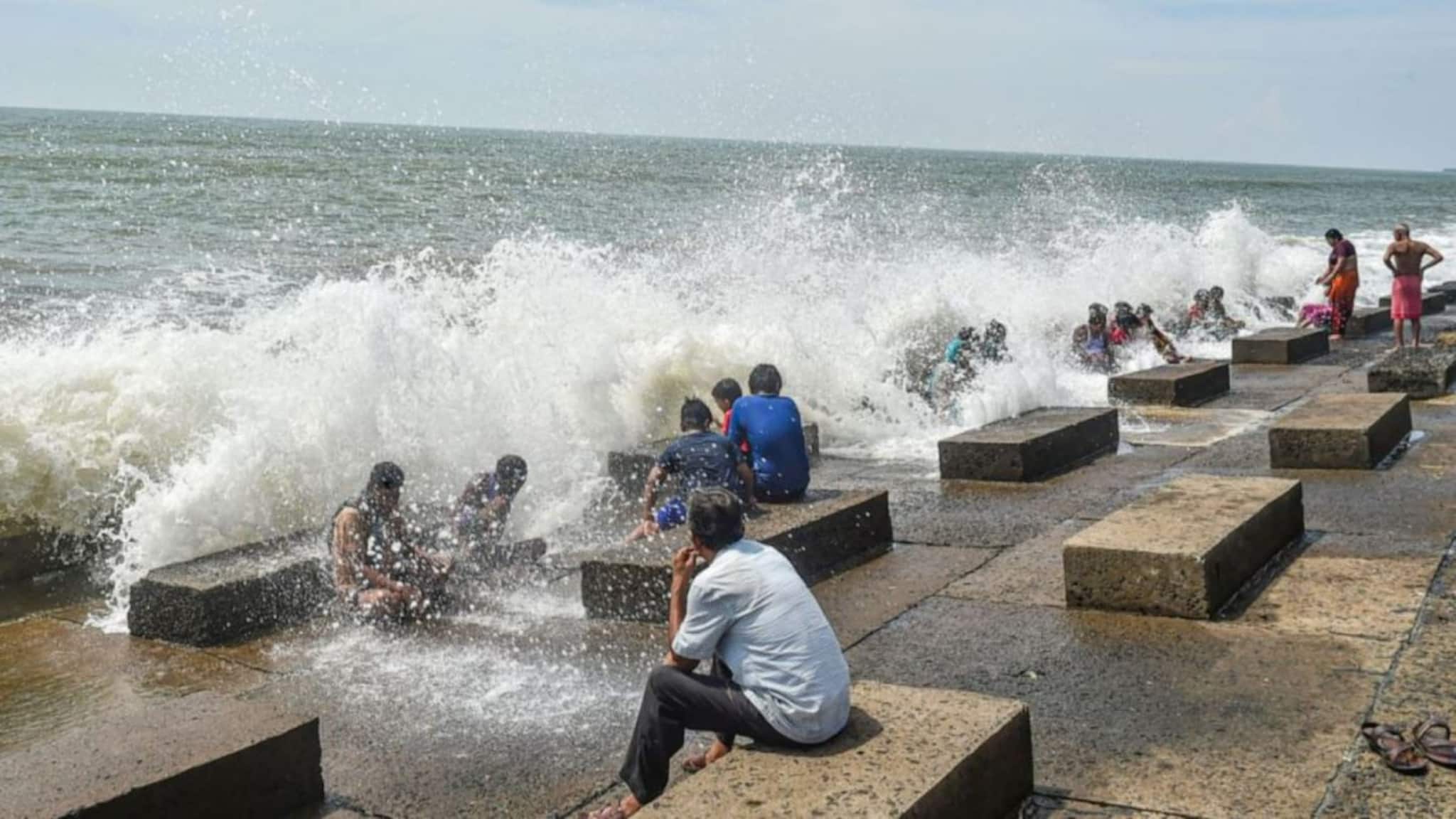 দিঘায় একের পর এক 'মৃত্যু'...! ভোটের ডিউটিতে আসা কেন্দ্রীয় বাহিনীর জওয়ানের আকস্মিক মৃত্যুতে চাঞ্চল্য, যা ঘটল! 