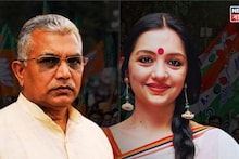 West Bengal Assembly Elections 2026:ভোটের মুখে ফের বেলাগাম দিলীপ, 'ফুটফুটে ফর্সা এমপি...ডান্স দেখিয়ে চলে গেছেন', নাম না করে সাংসদ জুন মালিয়াকে কটাক্ষ!