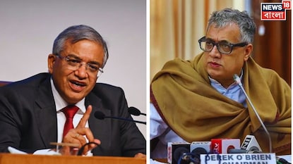 জ্ঞানেশ কুমার বনাম তৃণমূল কংগ্রেস জ্ঞানেশ কুমার বনাম তৃণমূল কংগ্রেস