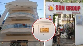 সোনা পাপ্পুর বাড়িতে ইডি