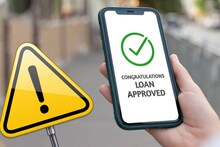 Fake Loan App: সহজ শর্তে লোন! ঋণ দেওয়ার নামে জালিয়াতি! সর্বস্বান্ত করা ভুয়ো ‘লোন অ্যাপে’র হাত থেকে কীভাবে বাঁচবেন দেখে নিন