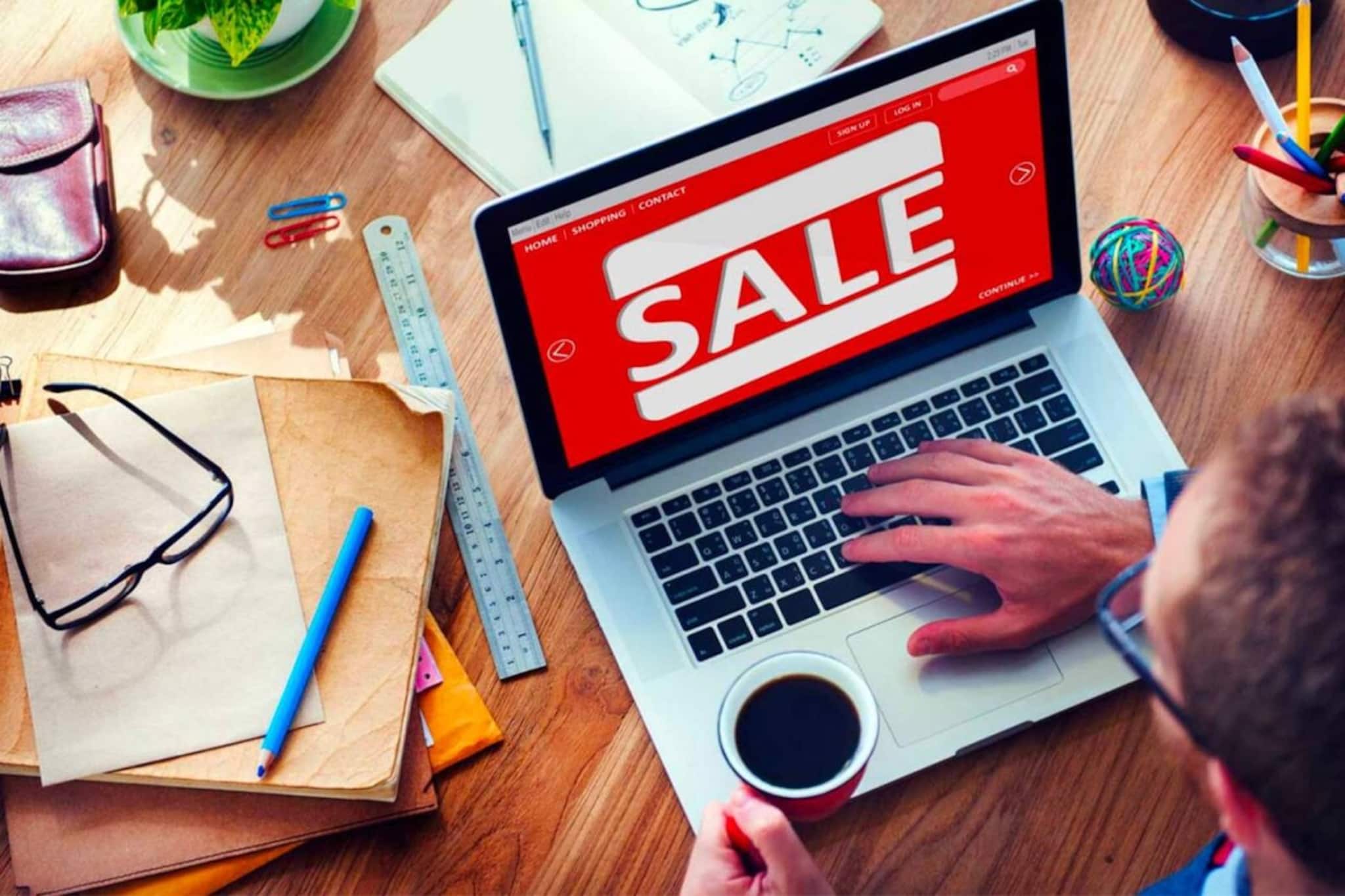 ৮০% ডিসকাউন্ট দেখেই কিনছেন? একটি ভুলেই ফাঁকা হতে পারে ব্যাঙ্ক অ্যাকাউন্ট 