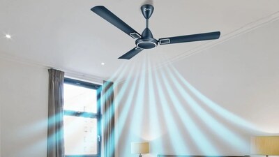 সিলিং ফ্যান কোন দিকে ঘুরলে ঘর বেশি ঠান্ডা হয়?