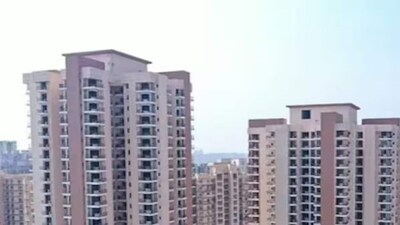 2 BHK না 3 BHK: কোথায় বিনিয়োগ করলে বেশি লাভ?