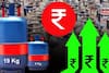 লাফিয়ে দাম বাড়ল বাণিজ্যিক গ্যাসের...! আজ থেকেই চালু নতুন রেট, কলকাতায় কত হল দাম?