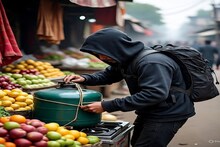 LPG Cylinder Stolen: সোনাদানা- টাকা-পয়সা নয়, এনার্জি লকডাউনের ভয়ে ২ টি সিলিন্ডার নিয়ে পালাল চোর