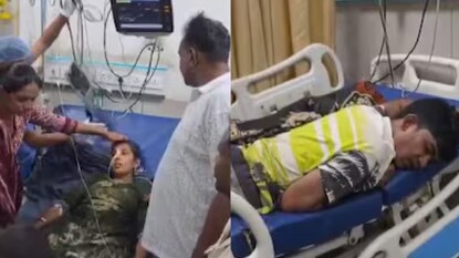 Food Poisoning: বিয়েবাড়ির খাবার খেয়ে অসুস্থ ৪০০-র বেশি নিমন্ত্রিতরা! গুজরাতের একাধিক জায়গায় খাদ্যে বিষক্রিয়ার অভিযোগ