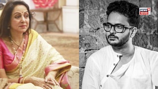 এ নিয়ে চিঠি দিলেন বিজেপি সাংসদ হেমা মালিনী। এ নিয়ে চিঠি দিলেন বিজেপি সাংসদ হেমা মালিনী।