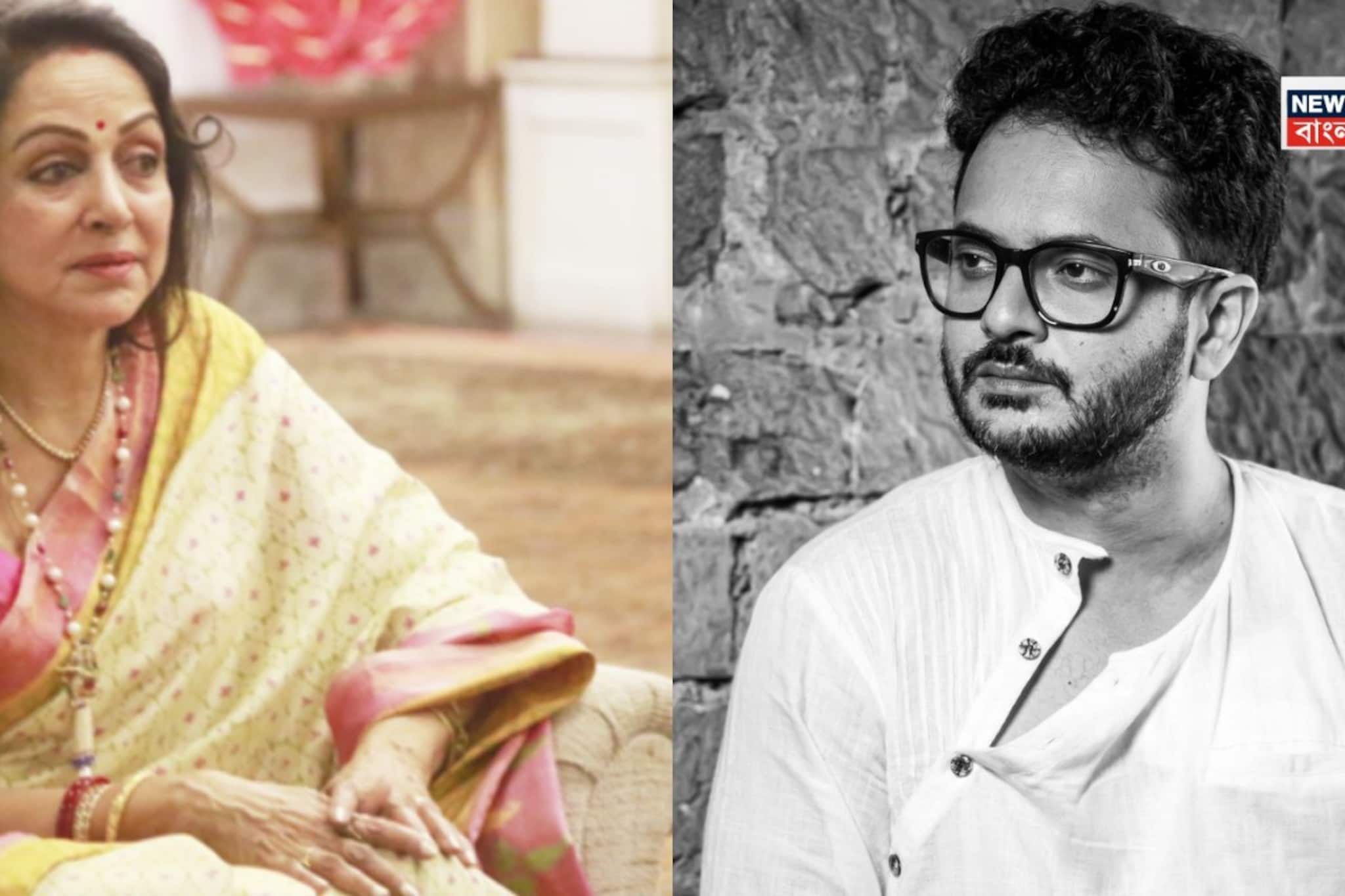 'পশ্চিমবঙ্গে কালচারাল ফ্যাসিজম চলছে...' রাহুলের মৃত্যুর পর শিল্পীদের জীবনের নিরাপত্তার অভাব নিয়ে স্পিকারকে চিঠি দিলেন হেমা মালিনী