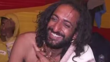  মহাকুম্ভ থেকে ছাদনাতলায়! ‘আইআইটি বাবা’ অভয় সিংহের প্রেমের পরিণতি, কে হলেন তাঁর জীবনসঙ্গিনী?