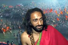 IIT Baba Marriage: মহাকুম্ভ থেকে ছাদনাতলায়! ‘আইআইটি বাবা’ অভয় সিংহের প্রেমের পরিণতি, কে হলেন তাঁর জীবনসঙ্গিনী?