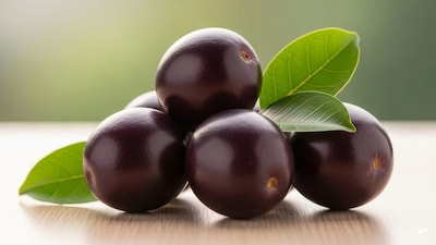 ১০ টাকার এই কালো ফল গরমে দারুণ উপকারী, নিয়ন্ত্রণে রাখে সুগার ও ব্লাড প্রেসার, ত্বকের জন্যও উপকারী! 