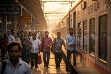 সংখ্যা দেখলেই চমকে উঠবেন! এক বছরে যাত্রী-রাজস্বে বিস্ফোরক উত্থান পূর্ব রেলওয়ের!