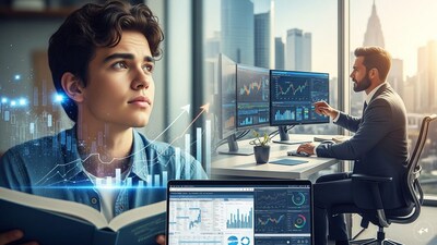 ট্যাক্স কনসালট্যান্টে দারুণ কেরিয়ার! বাণিজ্য পড়ুয়াদের জন্য কোথায় চাকরি, কত বেতন?(Representative Image:AI)