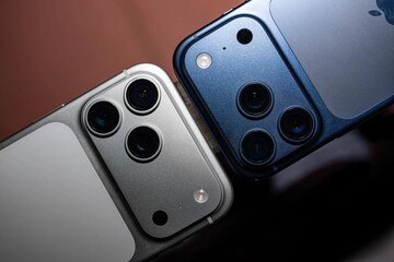 ডিজাইনে বিপ্লব আনছে অ্যাপল! ১টিবি স্টোরেজ ও দুর্ধর্ষ নতুন রঙে আসছে iPhone 18 Pro, জানুন খুঁটিনাটি