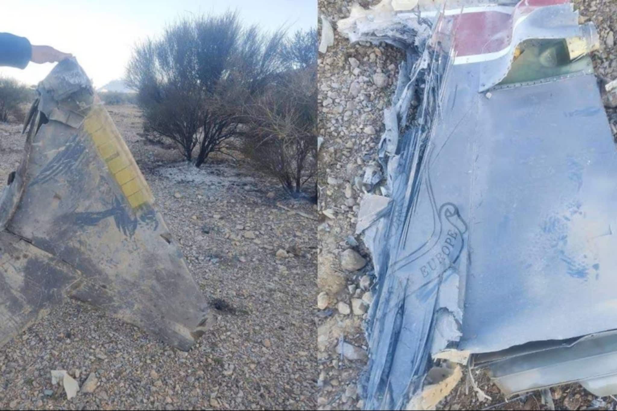 ইরানের হাতে বন্দি মার্কিন পাইলট? এফ-৩৫ নিয়ে বিস্ফোরক দাবি তেহরানের!