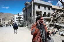 'যেখানে আছেন, আগামী ৪৮ ঘণ্টা সেখানেই থাকুন'! ট্রাম্পের সভ্যতা ধ্বংসের হুমকির পরই ইরানে থাকা ভারতীয়দের বার্তা বিদেশ মন্ত্রকের