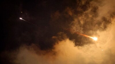 কী করল ইরান জানেন?