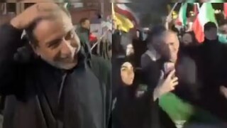 কী বললেন ইরানের বিদেশমন্ত্রী?