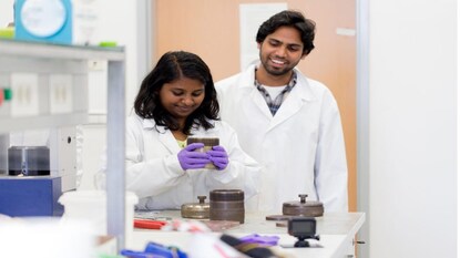 কেন্দ্রীয় পারমাণবিক গবেষণা সংস্থায় অ্যাসোসিয়েট পদে ৫৩ নিয়োগ! সরাসরি ইন্টারভিউ, কারা যোগদানের সুযোগ পাবেন?