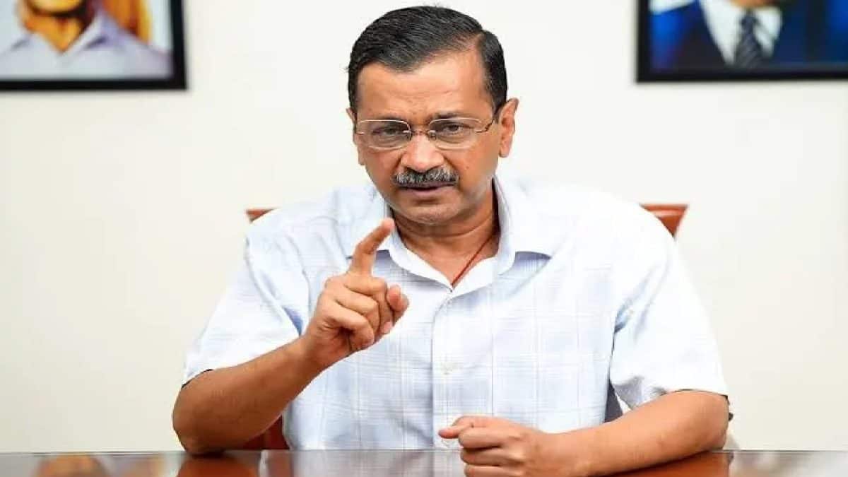 Arvind Kejriwal On SIR Bengal Vote: 'মোদির বিরুদ্ধেই ভোট পড়ছে! নিজের