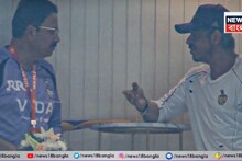 KKR : কালবৈশাখীর মাঝে এত উত্তেজিত শাহরুখ খান! কেকেআরের চূড়ান্ত খারাপ অবস্থা, কৈফিয়ত চাইলেন CEO-র কাছে?