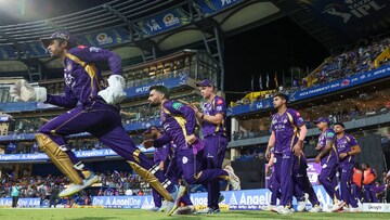 স্পিনারদের ফাঁক-ফোকড়ই বড় চিন্তা, ঘুরে দাঁড়াতে কোন অঙ্ক কেকেআরের