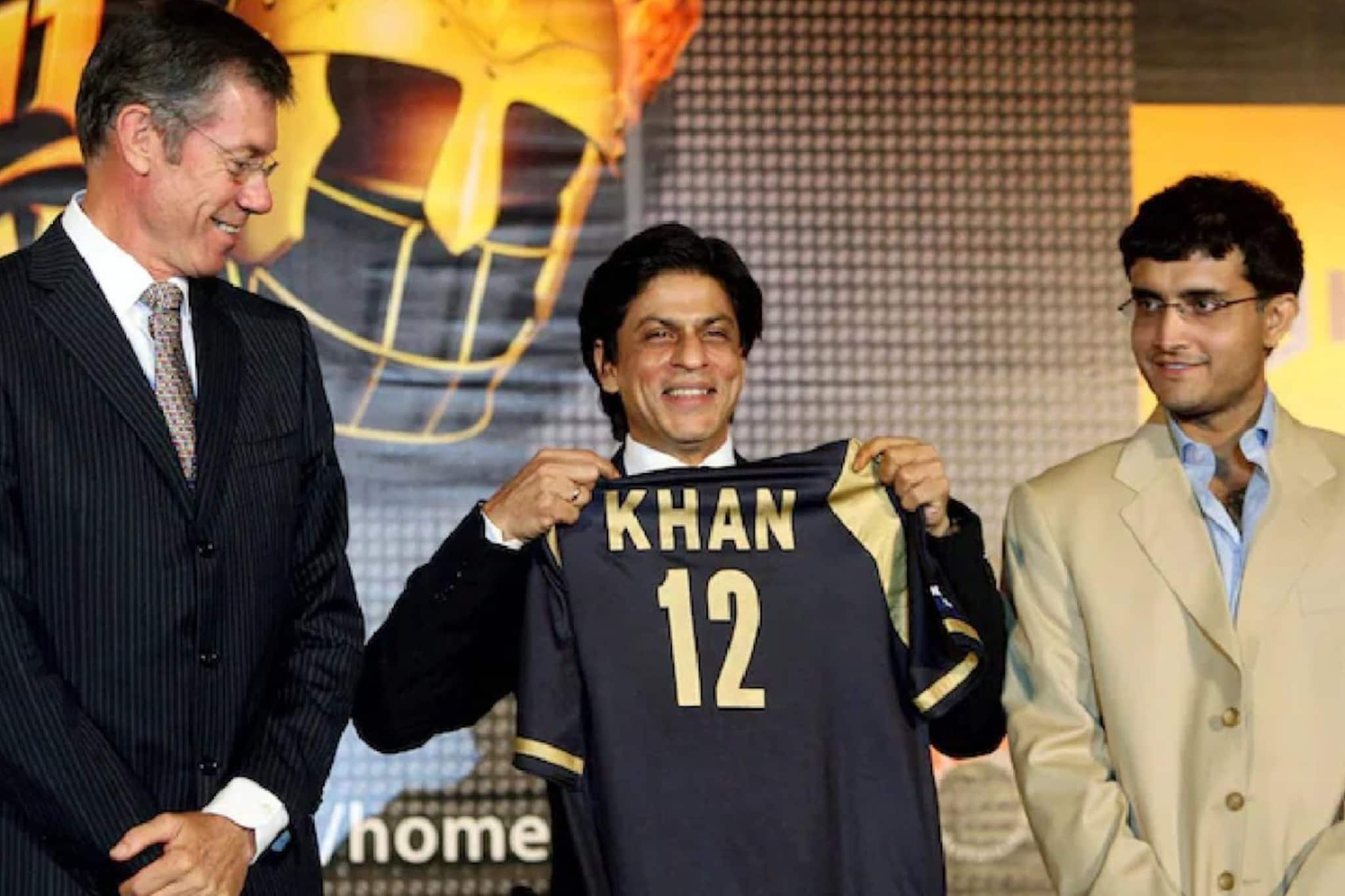 আইপিএল দলগুলোর জার্সি আগের মতো আর সুন্দর হয় না! কেন জানেন?