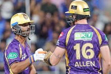 KKR vs SRH LIVE : টিম ইন্ডিয়ার দুই টি-২০ স্পেশালিস্ট চিন্তা বাড়াচ্ছে কেকেআরের, একজনও 'সেট' হয়ে গেলে নাইটদের ঘুম উড়বে