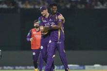 KKR vs SRH : ৬ ফিট ৮ ইঞ্চির পেসারে জব্দ অভিষেক শর্মা, ঈশান কিষাণ! ইডেনে কেকেআরের কামব্যাক, ৭৫ লাখ টাকায় 'রত্ন' পেয়েছে নাইটরা!