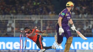 হারল কেকেআর।