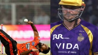 কেকেআরের করুণ দশা।