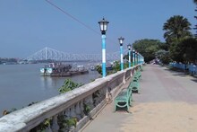 অনির্দিষ্টকালের জন্য বন্ধ মিলেনিয়াম পার্ক! বন্ধ হাওড়ার ফেরিঘাটও!  নিরাপত্তার জন্যই পদক্ষেপ, জানাল কলকাতা পুলিশ
