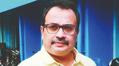 কুণাল ঘোষ