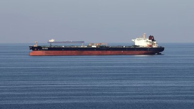 সুখবর! হরমুজ পেরোল ভারতীয় LPG ট্যাঙ্কার ‘গ্রিন সানভি’, কত গ্যাস নিয়ে কবে এসে পৌঁছবে?