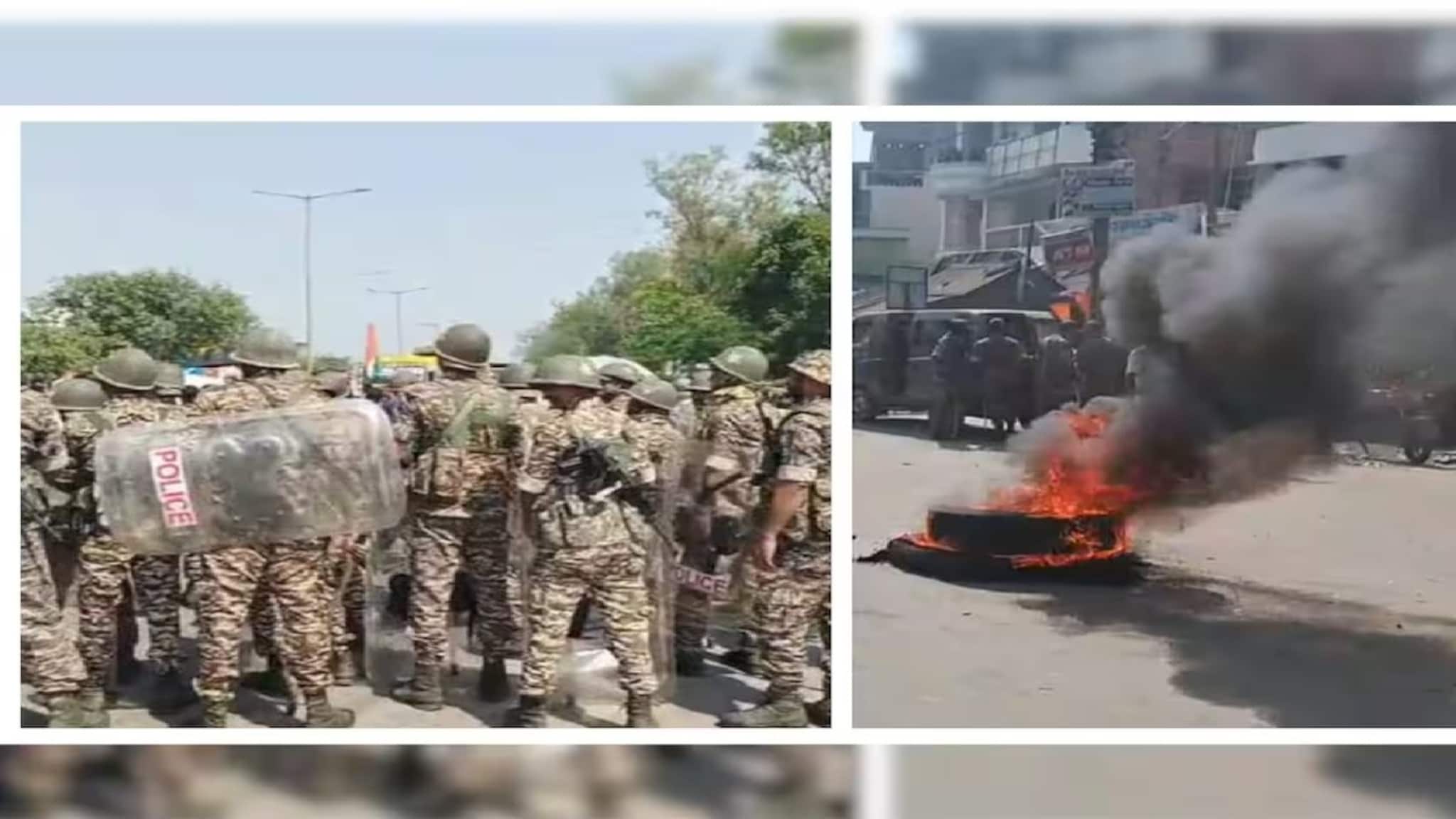 Malda Incident: মোথাবাড়ি কাণ্ডে এবার নজরে এক সিভিক ভলেন্টিয়ার! যদুপুর মোড়ে কী করেছিলেন ওই ব্যক্তি? নতুন তথ্য হাতে তদন্তে NIA Malda Incident: মোথাবাড়ি কাণ্ডে এবার নজরে এক সিভিক ভলেন্টিয়ার! যদুপুর মোড়ে কী করেছিলেন ওই ব্যক্তি? নতুন তথ্য হাতে তদন্তে NIA