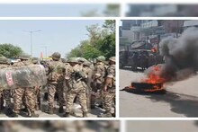 মালদহের কালিয়াচক-কাণ্ডে NIA-র হাতে গুরুত্বপূর্ণ ভিডিও ফুটেজ! আইজি-র সঙ্গে আলোচনার পরেই সিদ্ধান্ত