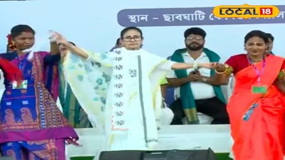 মমতা বন্দ্যোপাধ্যায়