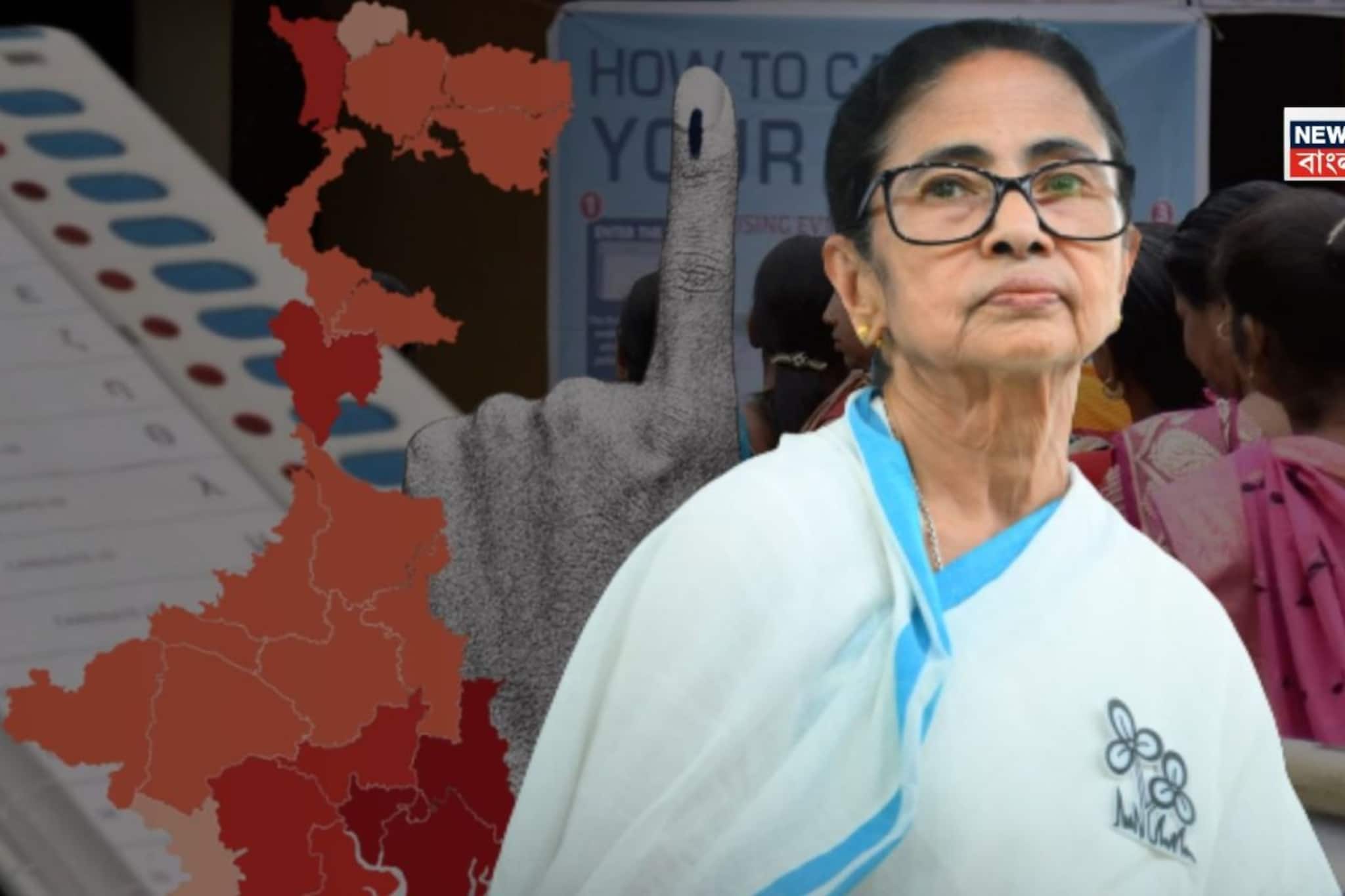 'সকাল থেকে দেখাবে ওরাই জিতছে, কিন্তু...', ৪ মে, গণনার দিন কী হতে চলেছে? বিরাট ভবিষ্যদ্বাণী মমতার