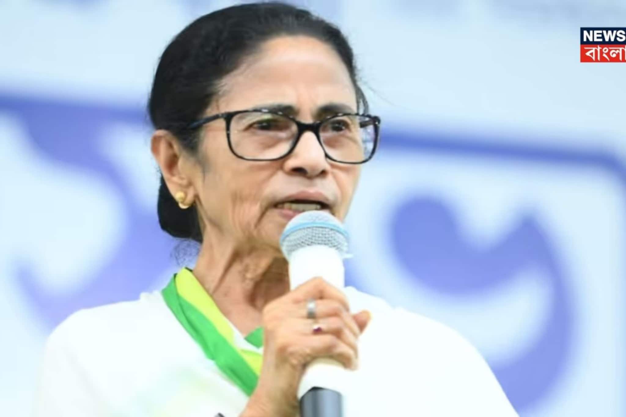 ‘আগে যেটা সিপিএম করত, এখন বিজেপি করে,’ একযোগে দুই দলকে আক্রমণ! নানুরে মমতার মুখে হঠাৎ কেন সুচপুর হত্যাকাণ্ড?