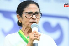 ‘বাইরের লোক’ এনে ‘বাংলার বদনাম’! পিছন থেকে খেলা চলছে, রায়গঞ্জ থেকে এবার বিজেপি-কে সরাসরি নিশানা মমতার