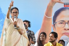 Mamata Banerjee: ‘ফর্ম ৬ জমা করছিল, বাইরের নাম ঢোকাচ্ছিল,’ নানুরের মঞ্চ থেকে অভিষেকের সুরে সুর! বিজেপি-কে সরাসরি তোপ মমতার