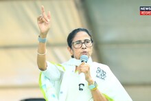 Mamata Banerjee: ‘অভিষেকের মা বলেছে..,’ শান্তিপুরের মঞ্চে দাঁড়িয়ে ‘বাড়ির বউ’য়ের আবদারের কথা শোনালেন মমতা