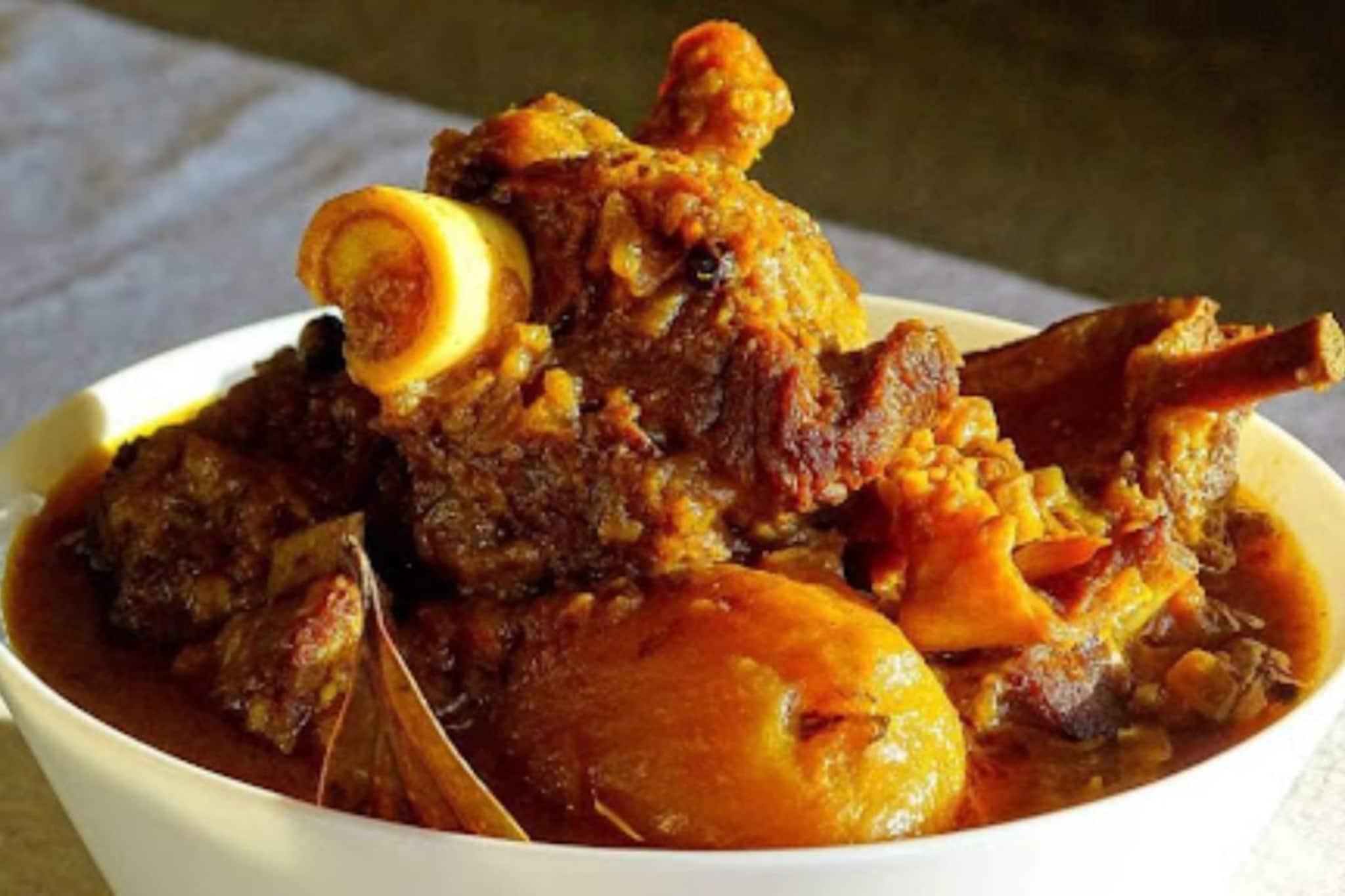 স্পঞ্জের মতো নরম হবে 'মাটন'...! খাসির মাংস সেদ্ধ করার সময় দিয়ে দিন এই 'দুটো' জিনিস