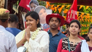 কী বললেন মীনাক্ষী?