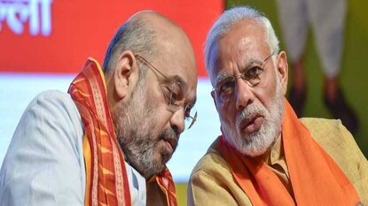জোড়া বিল নিয়ে আরও স্বস্তিতে কেন্দ্র৷ 