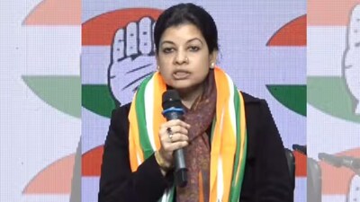 'আমাকে রাজ্যসভার সদস্য করেছিল ঠিকই...' তৃণমূল ছেড়ে কংগ্রেসে ফিরেই আক্ষেপ মৌসমের! 